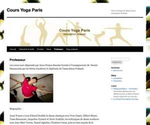 photo Ecole peter goss/ association prakash Paris 10eme Arrondissement 6596