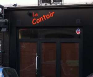 Le Contoir