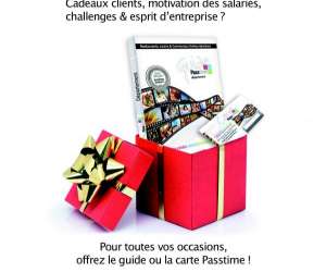 photo Passtime Combs La Ville 8059