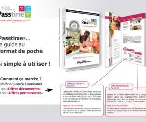 photo Passtime Combs La Ville 8060
