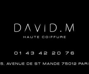 David;m David;m