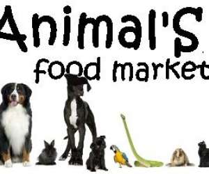 Animal's Food Market Animal's Food Market