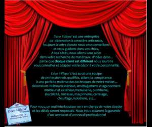 photo Deco villepa Villeparisis 6044