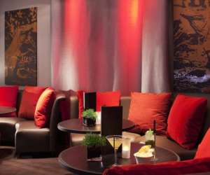 photo Lounge makassar Paris 17eme Arrondissement 6052