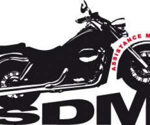 Sdm Assistance Depannage Moto A Paris