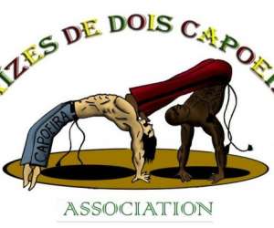 Association Raizes De Dois Capoeiras