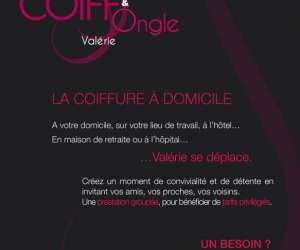 Coiff Et Ongle