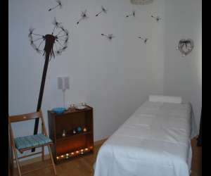 Quintsens - Massage De Bien-tre - Relaxation