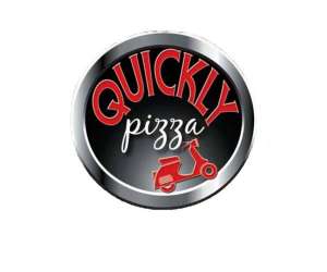 Quickly pizza