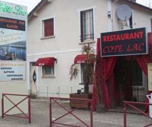 photo Restaurant / pub / concert cote lac Ollainville 6175