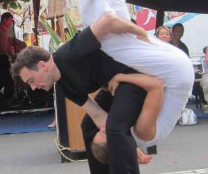 photo Danses rock association Massy 6195