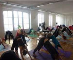 Studio Keller Danse/yoga