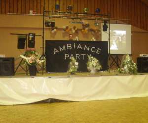 Ambiance Party Ambiance Party