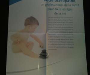 photo Martin clementine - ostopathe Mantes La Jolie 6242