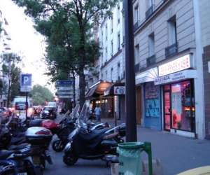 photo Les sirnes d'asie Paris 14eme Arrondissement 16310