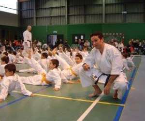 Karate Club De Corbeil-essonnes