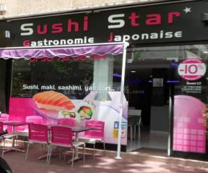 Sushi Star Argenteuil