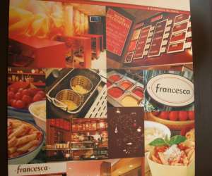 Restaurant Francesca