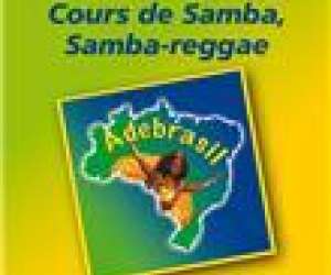 Cours De Samba, Samba-reggae