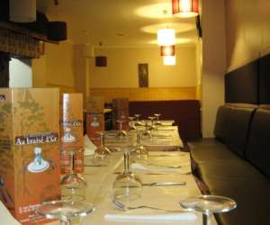 photo Restaurant au braise d'or Paris 18eme Arrondissement 6384