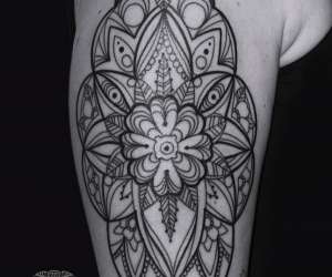 photo Mokotattoo - tatouage Paris 15eme Arrondissement 16285