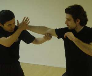 Inayan Eskrima