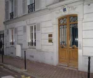 photo Cabinet ostopathe - haase olivier Boulogne Billancourt 6443
