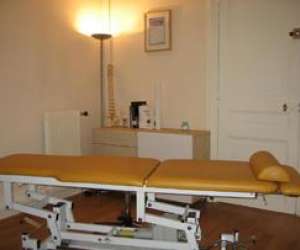 photo Cabinet ostopathe - haase olivier Boulogne Billancourt 6444