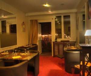 photo Restaurant rest'o palm Montmorency 8906