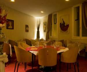 photo Restaurant rest'o palm Montmorency 8927