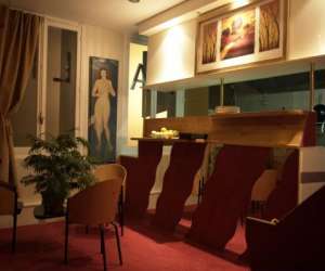 photo Restaurant rest'o palm Montmorency 8932