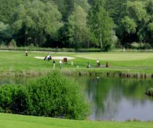 photo Association sportive du golf club d'ableiges Ableiges 6465