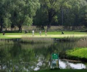 photo Association sportive du golf club d'ableiges Ableiges 6466