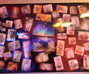 photo Art's mary jp tattoo - tatouages et piercings Alfortville 6502