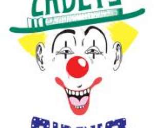 photo Cadets' circus Etrechy 7289