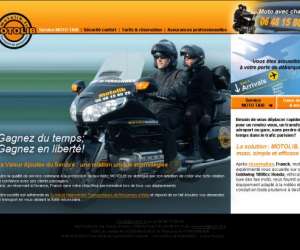 photo Motolib Paris 13eme Arrondissement 6510