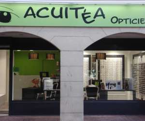 photo Acuitea opticien Villecresnes 6520
