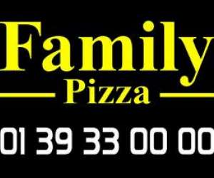 Family Pizza