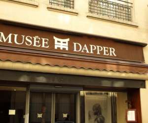 Musée dapper