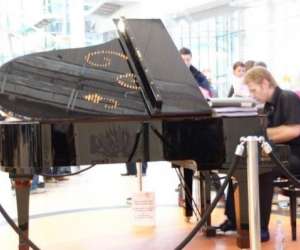 photo Animation piano pour evenements Villiers Sur Marne 6541