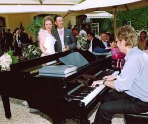 photo Animation piano pour evenements Villiers Sur Marne 6544