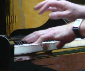 photo Animation piano pour evenements Villiers Sur Marne 6545