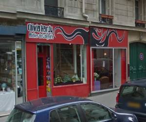 Coiffeur Olivia Hardy Coiffeur Olivia Hardy