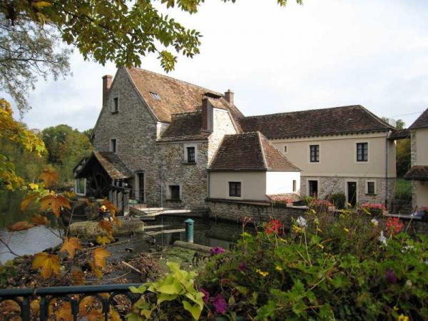 Le moulin de jarcy à Varennes jarcy 91480 - Téléphone, horaires et ...