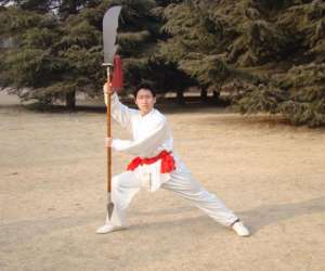 Zhang Zhenqi Instructeur Taichi Quan,massage Chinois Zhang Zhenqi Instructeur Taichi Quan,massage Chinois