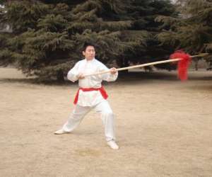 photo Zhang zhenqi instructeur taichi quan,massage chinois Montgeron 6604