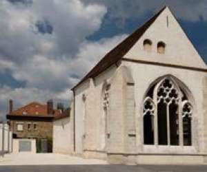 Les glises Centre D