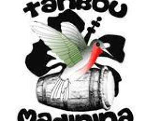 Tanbou Madinina : Bl