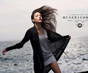 photo Marque pret-a-porter misericordia Paris 17eme Arrondissement 8701