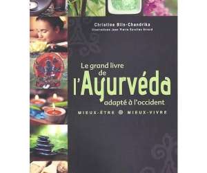 Christine Blin - Chandrika, Thérapeute Spécialiste De L'ayurvéda, Auteure Ecriva Christine Blin - Chandrika, Thérapeute Spécialiste De L'ayurvéda, Auteure Ecriva